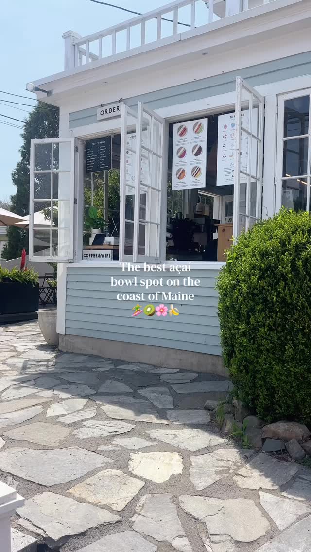LoveShack Juicery: Açaí Bowl Shop