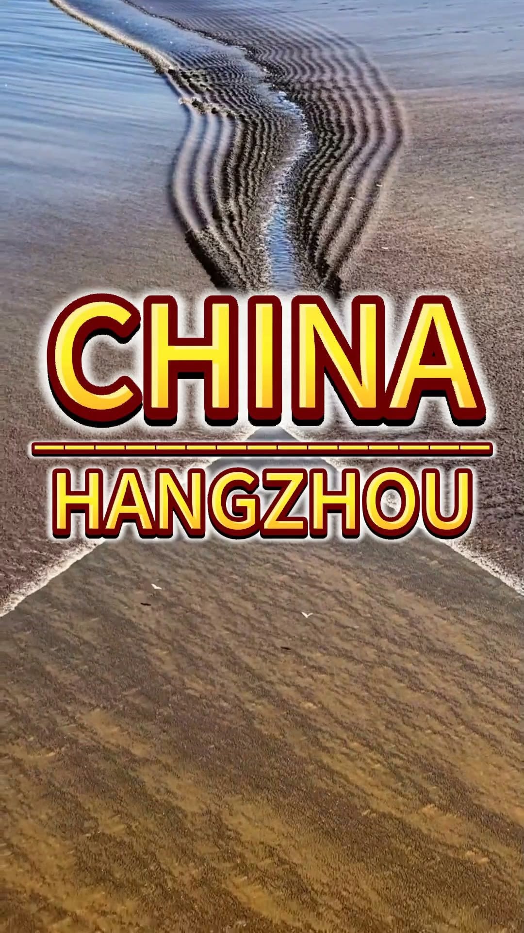 14 Places in China