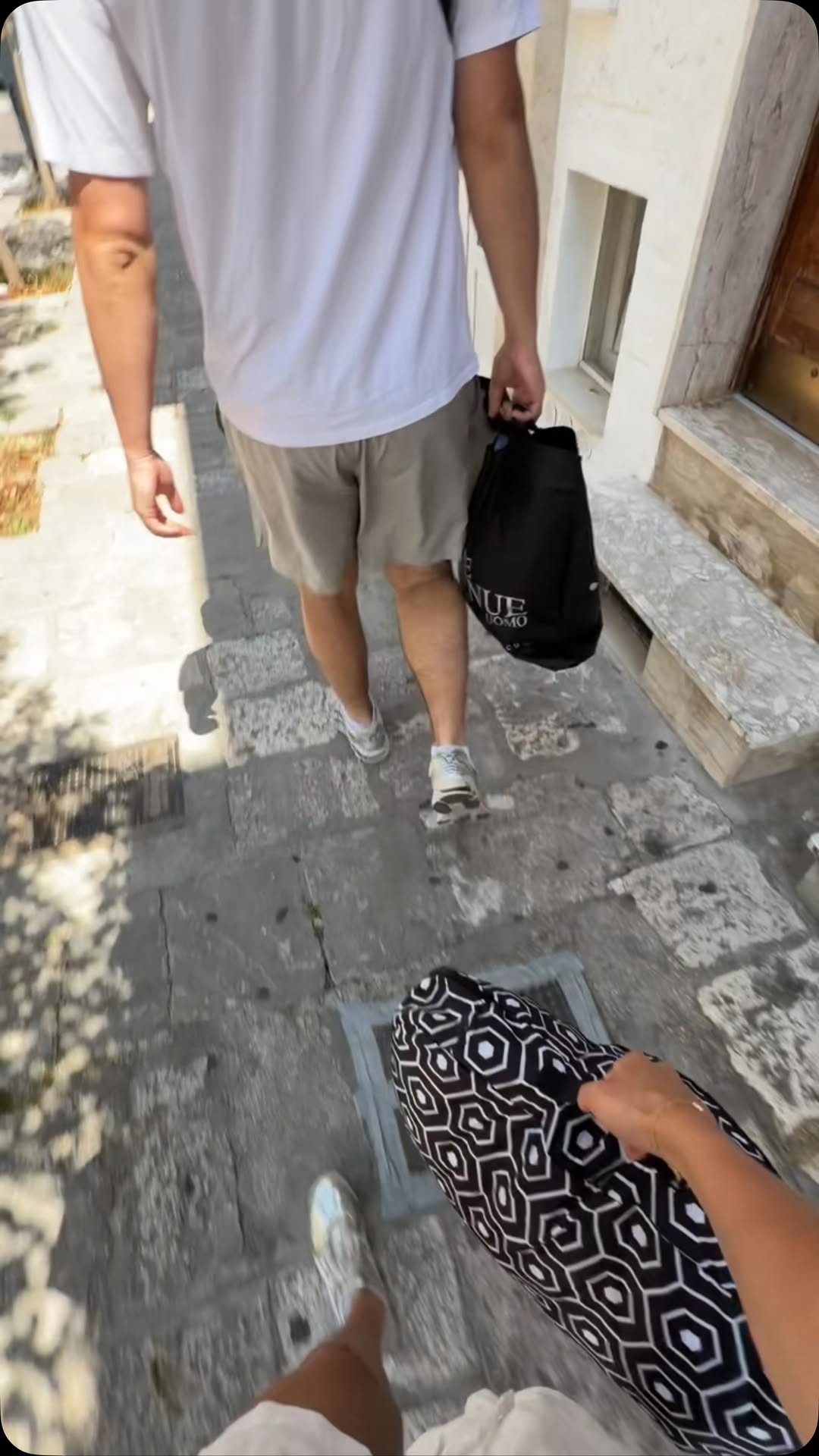 6 Places in Monopoli