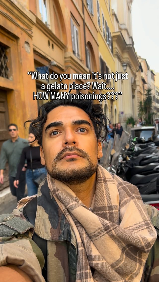 Rome's Poison Queen and Her Secret Recipe