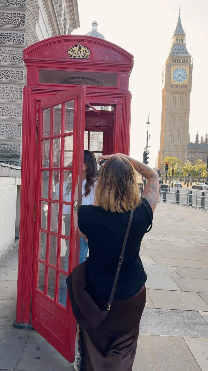 4 Places in England