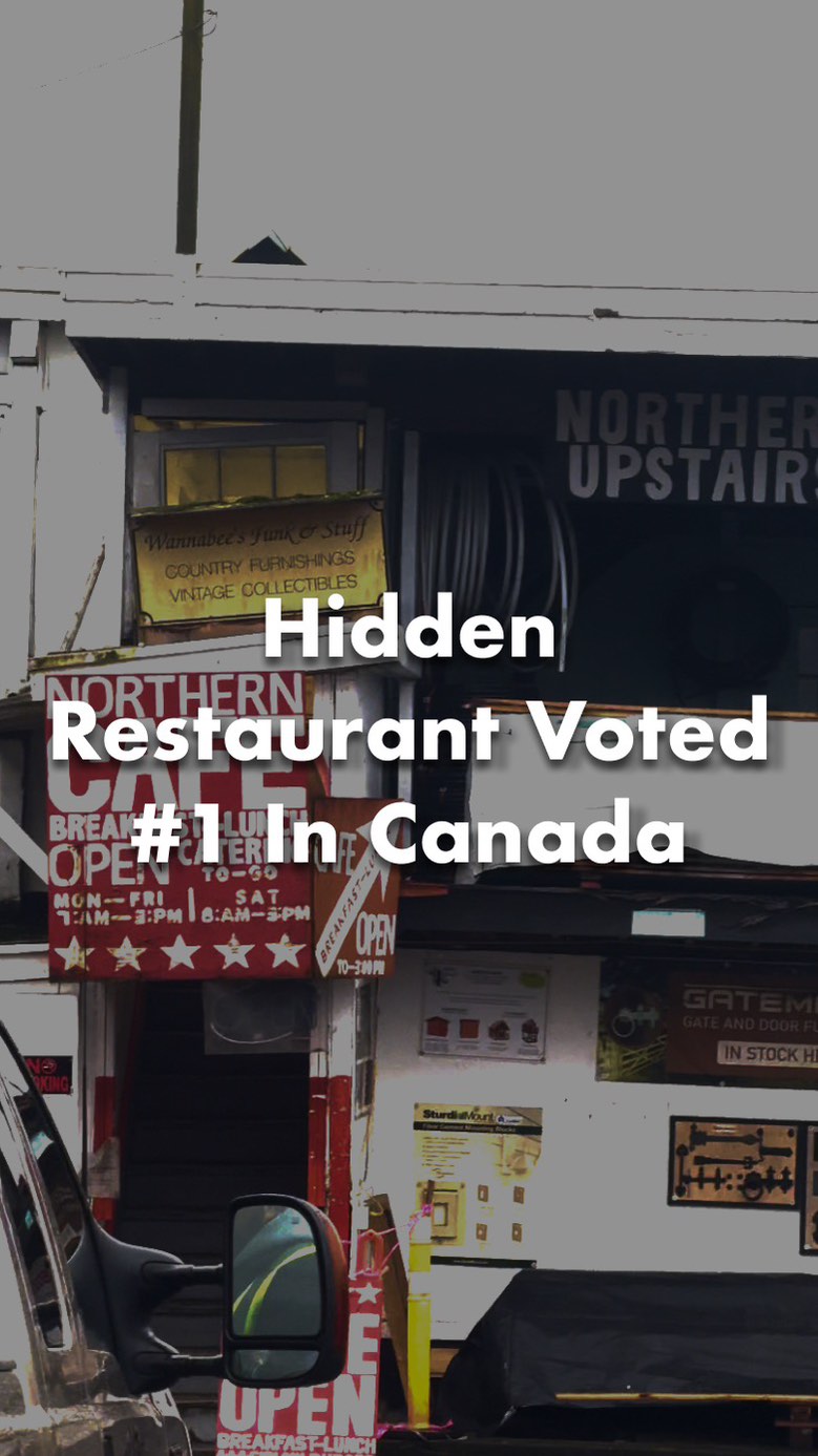 Northern Cafe: Vancouver's Hidden Gem