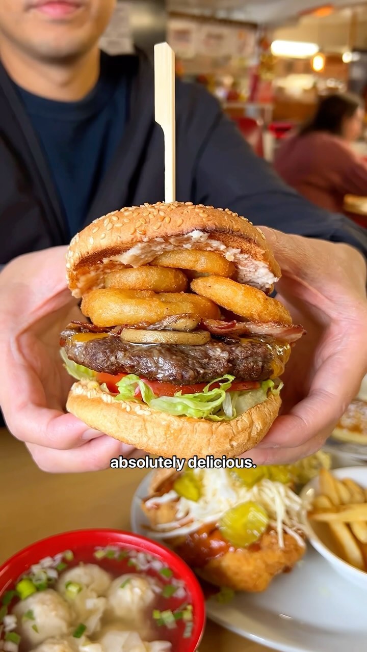 Northern Cafe: A Vancouver Diner's Culinary Blend