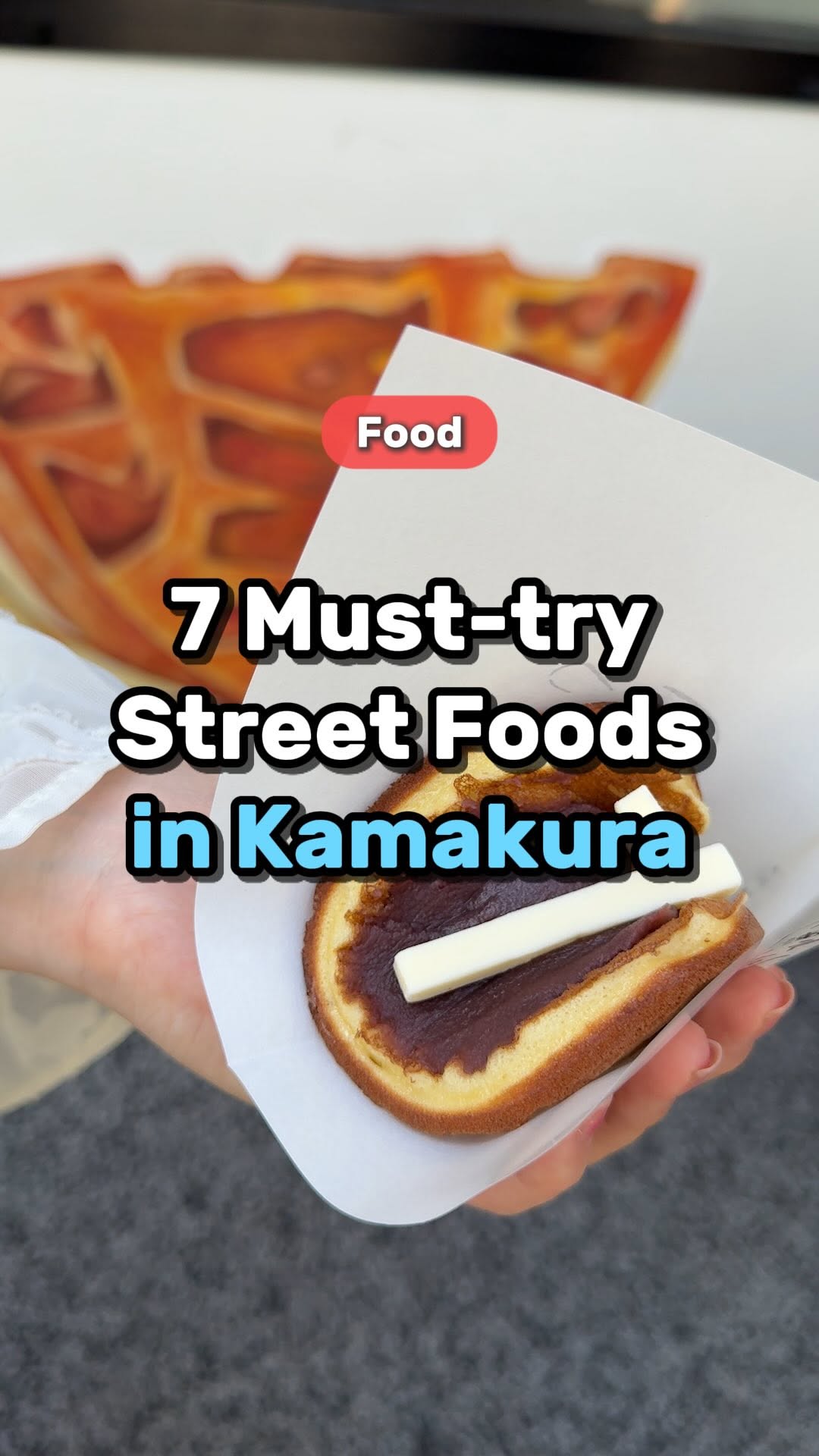 8 Cafes in Kamakura