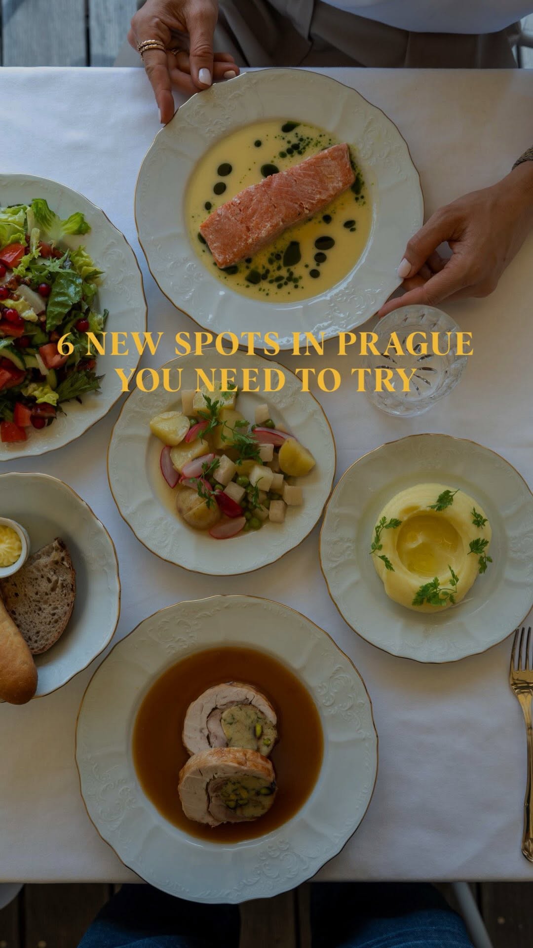 New Prague Cafes, Eateries, and Pizza Spots