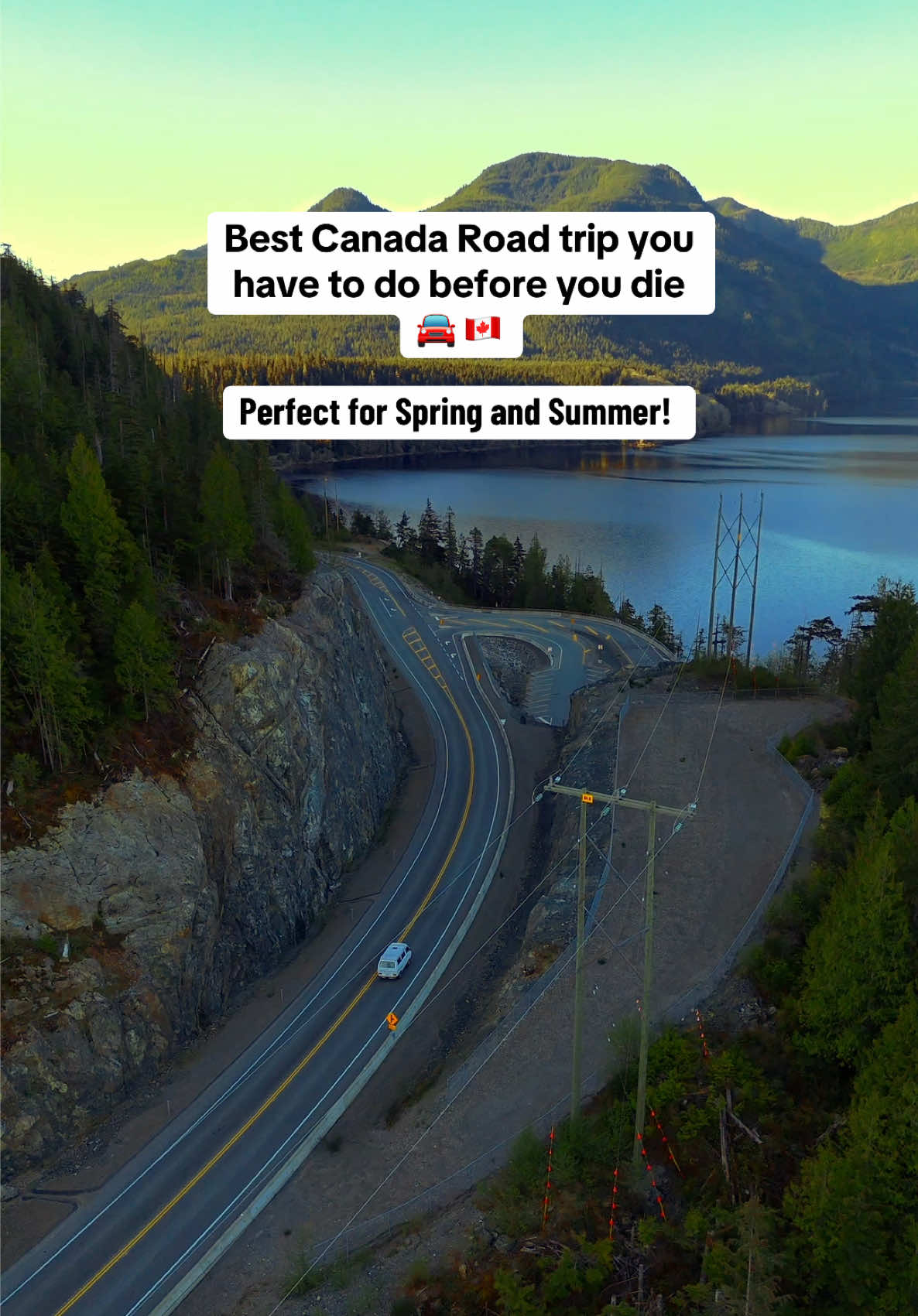 Vancouver Island's Best Beaches, Trails, and Parks