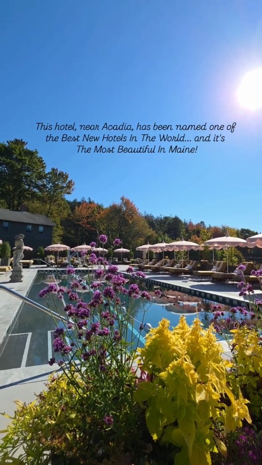 2 Parks in Maine