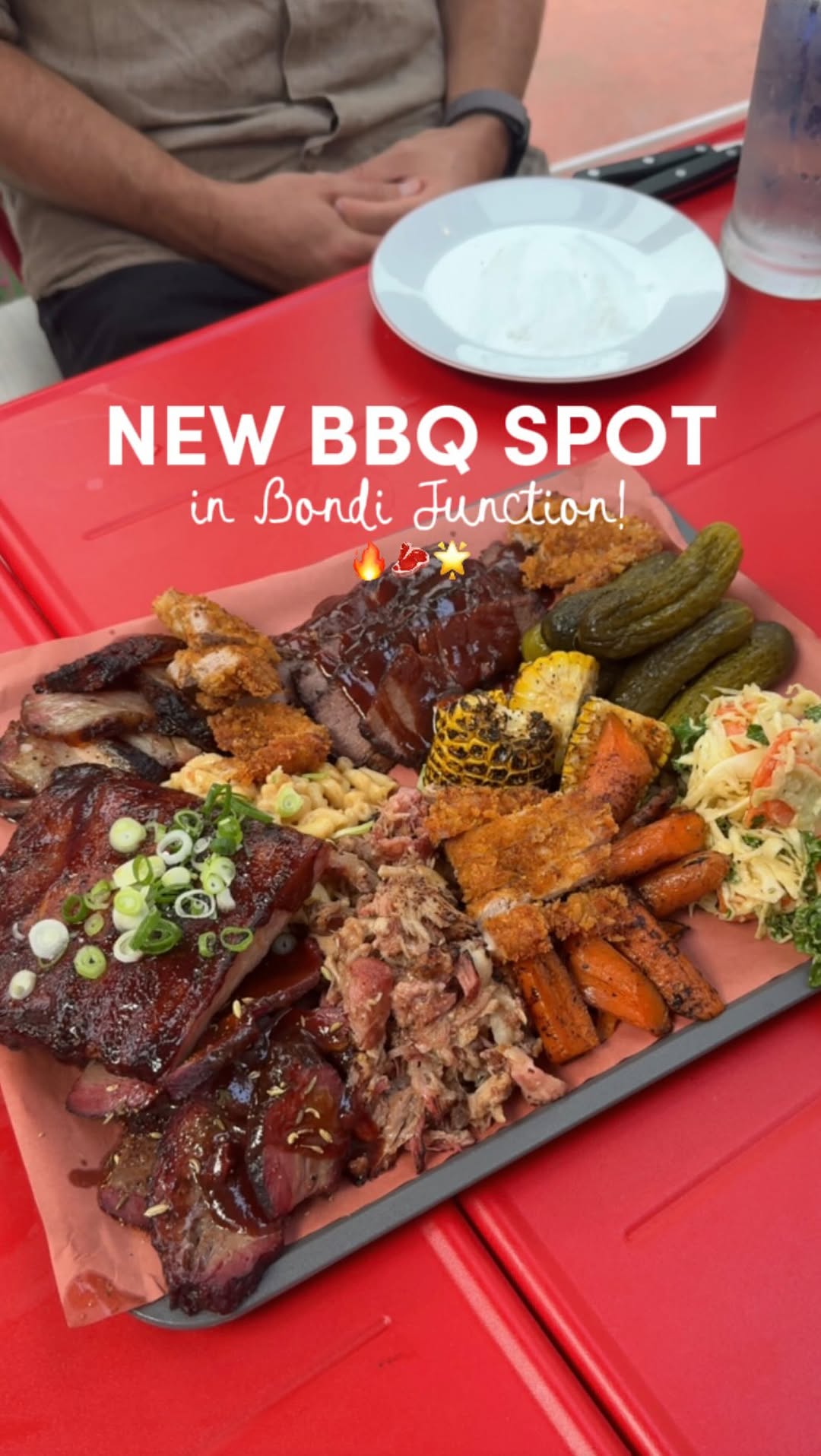 1 Restaurants in Bondi Junction