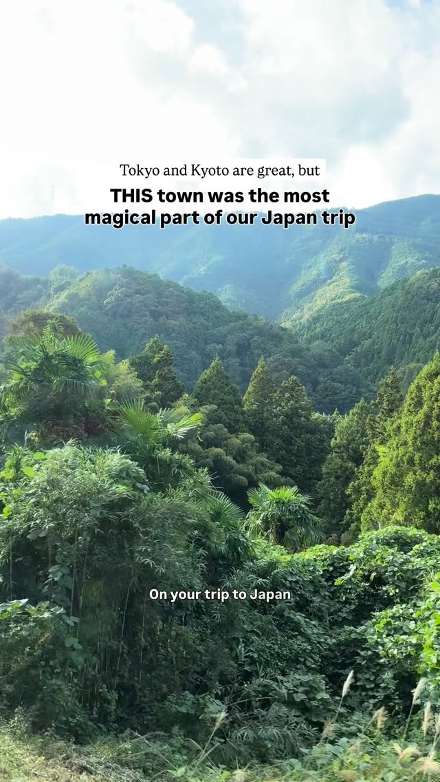 Spiritual and Culinary Journey to Koyasan