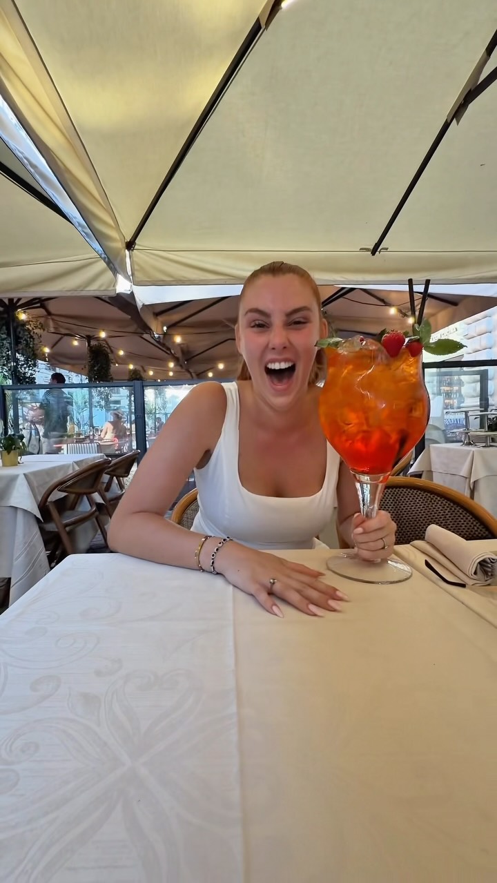 Caffè Dante Restaurant