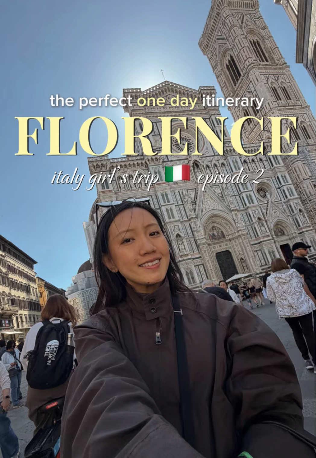 16 Places in Firenze