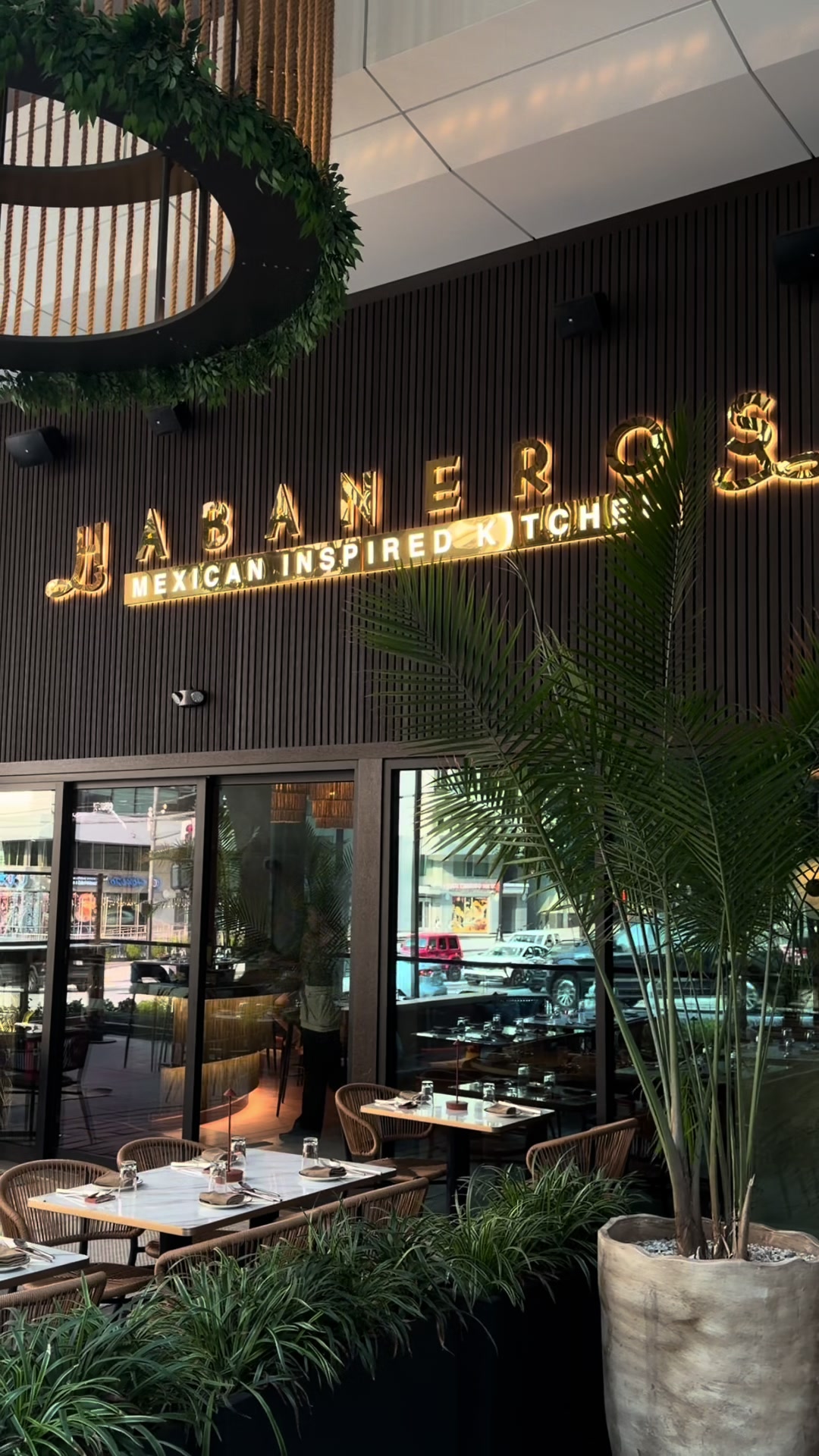 Vibrant Mexican Kitchen and Cocktails