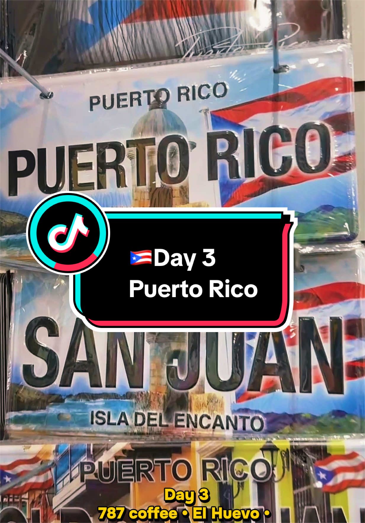 San Juan Attractions And Eateries Explored