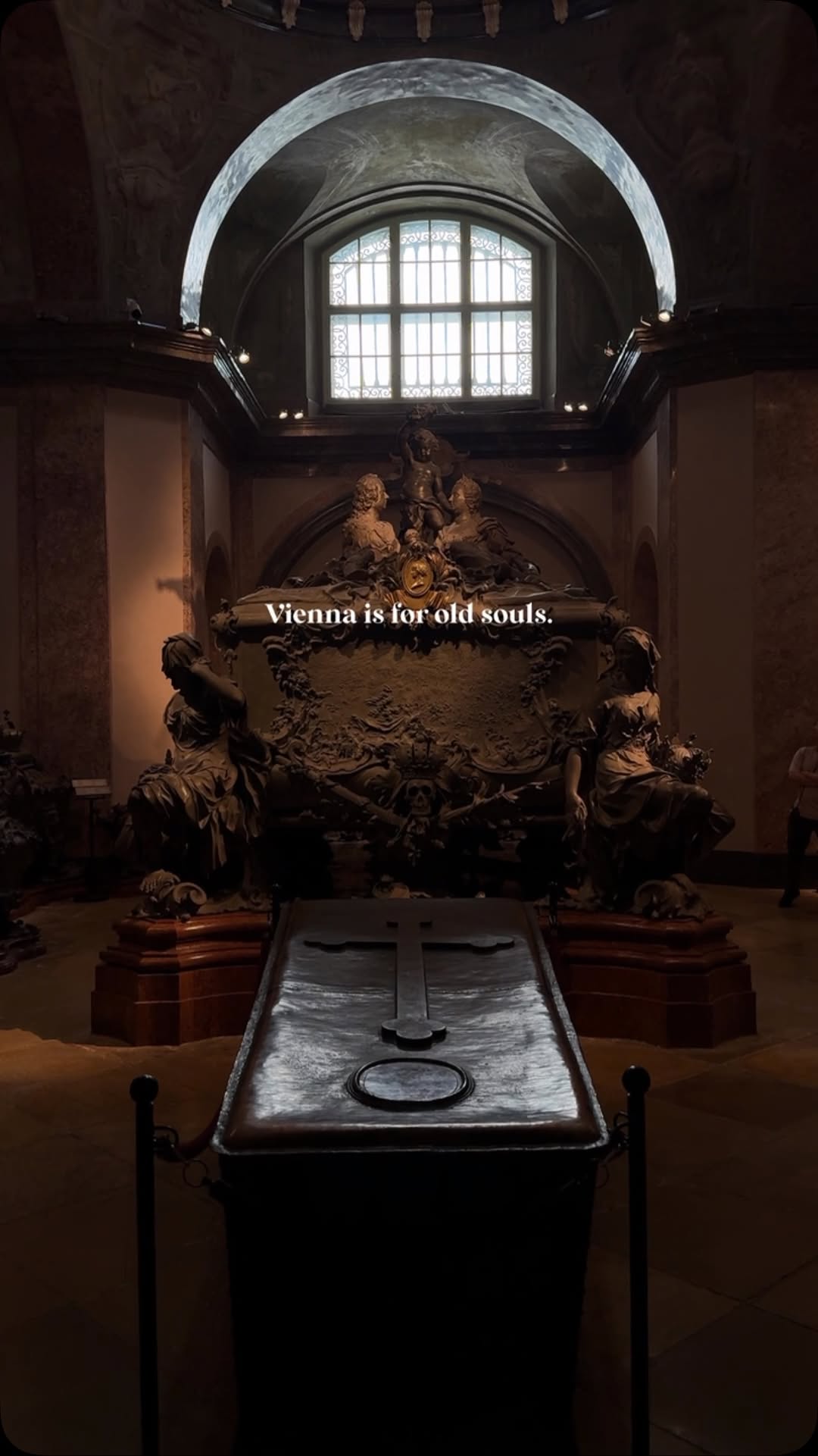 Vienna's Historic Sites and Artistic Haunts