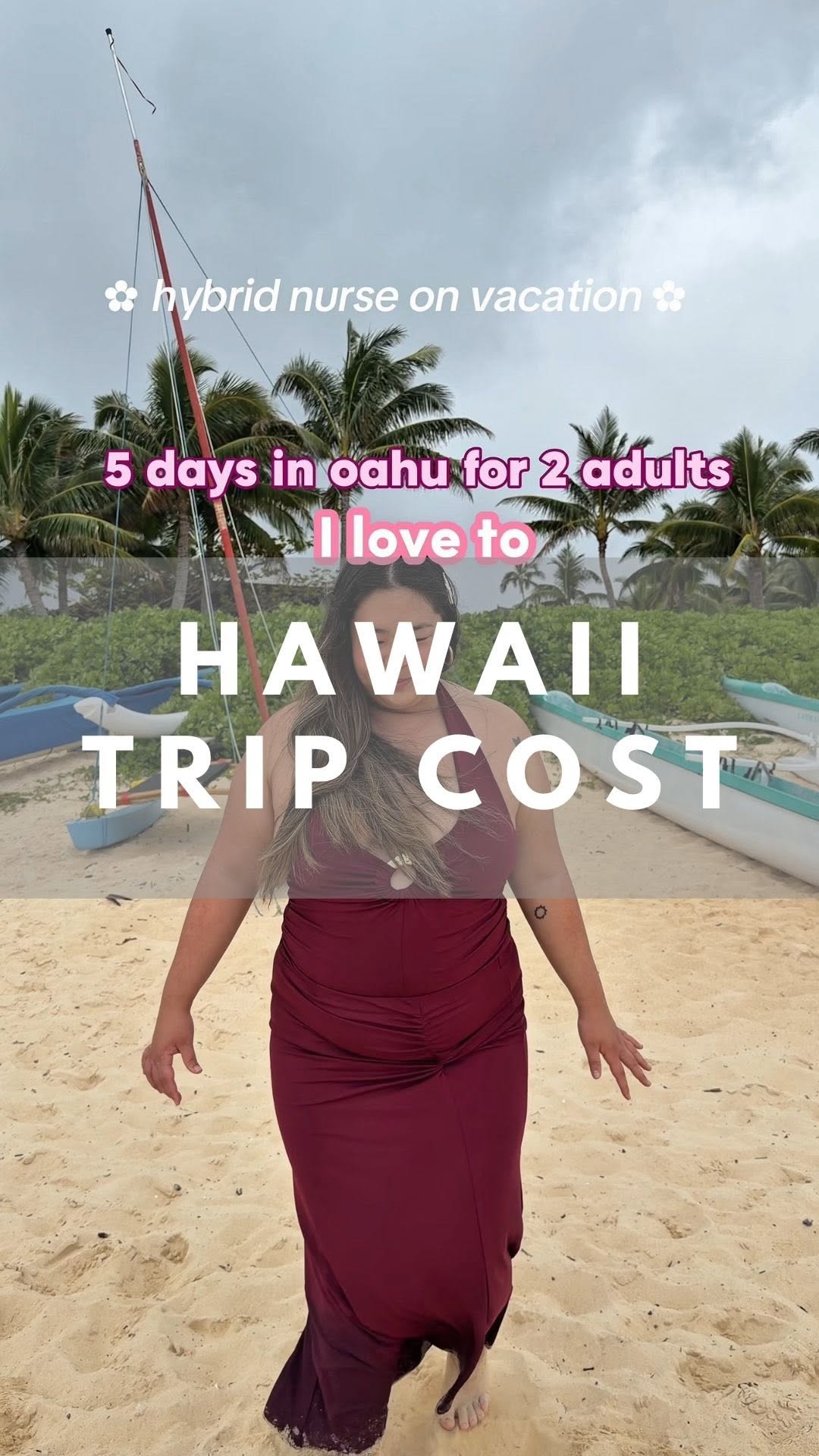 5 Places in Honolulu