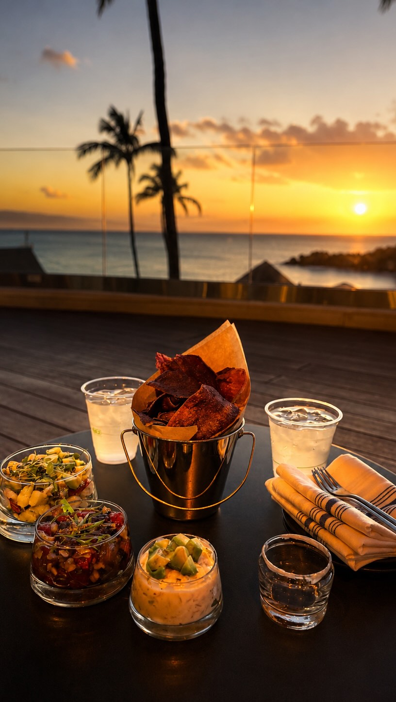 5 Places in Lahaina