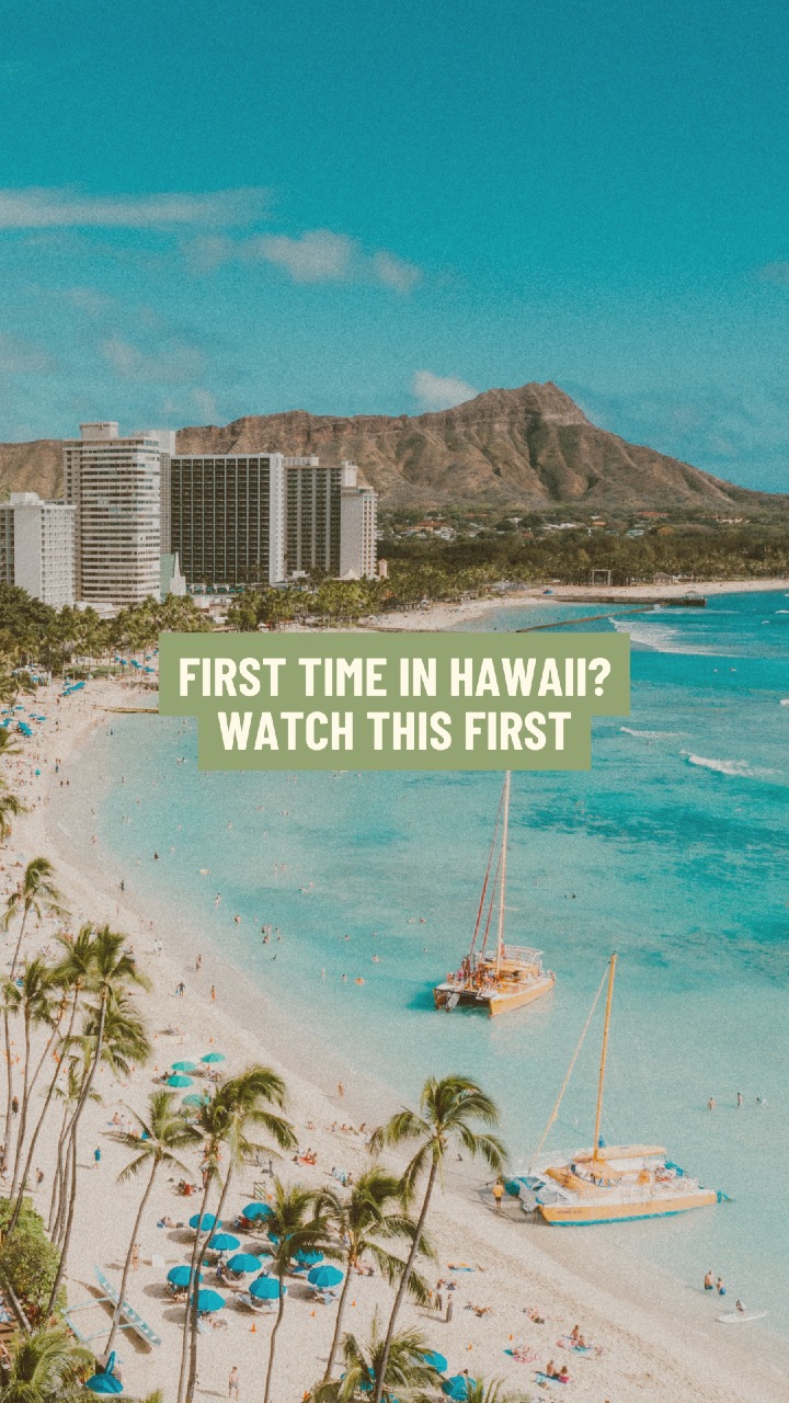 Hawaii's Top Destinations for Nature and Adventure