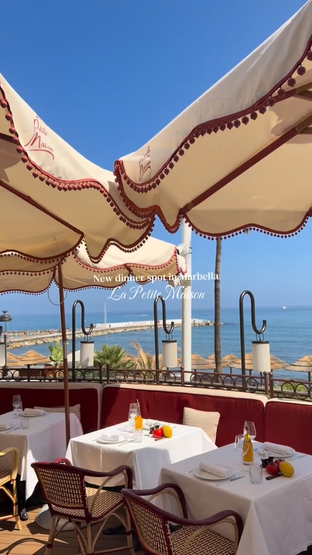 La Petite Maison Puente Romano Marbella