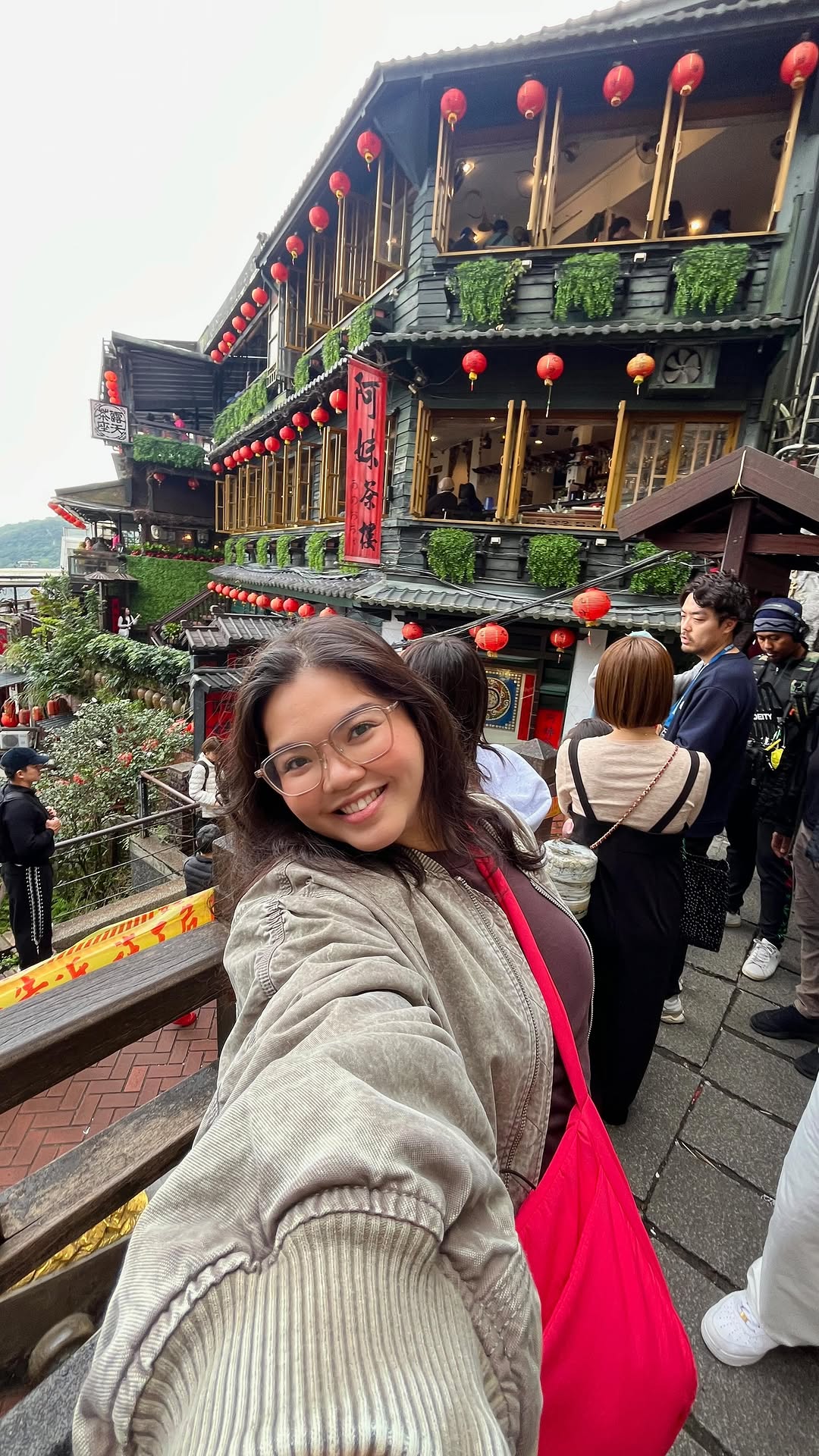 4 Places in Taiwan