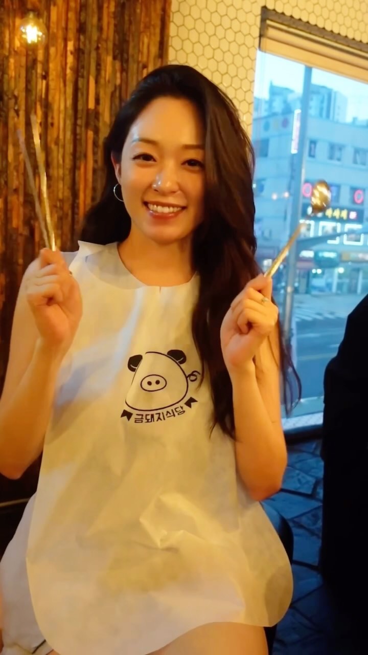 Michelin-Approved Korean BBQ Gem in Seoul