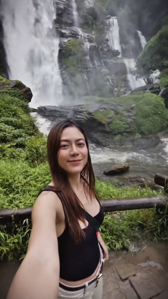 2 Nature spots in Ban Luang