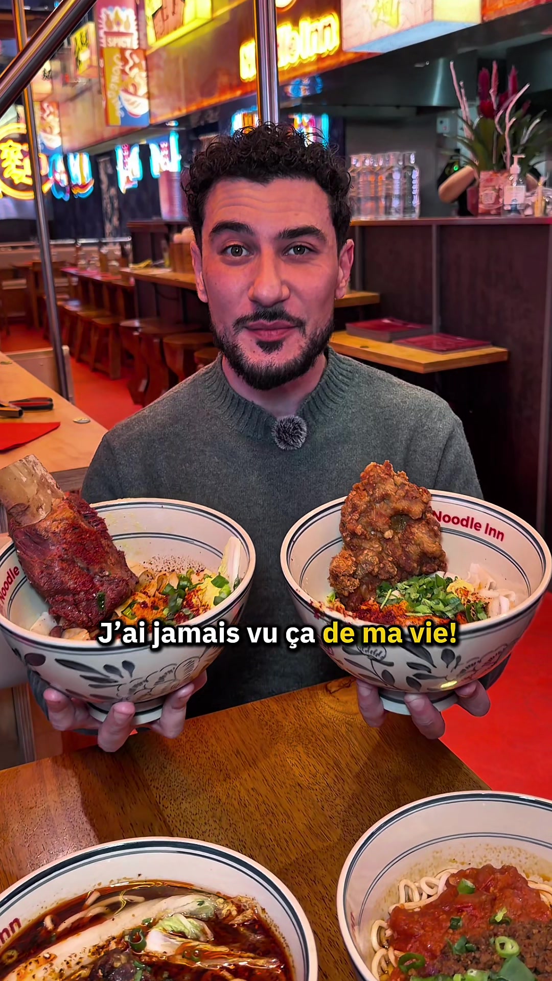 1 Restaurants in Paris