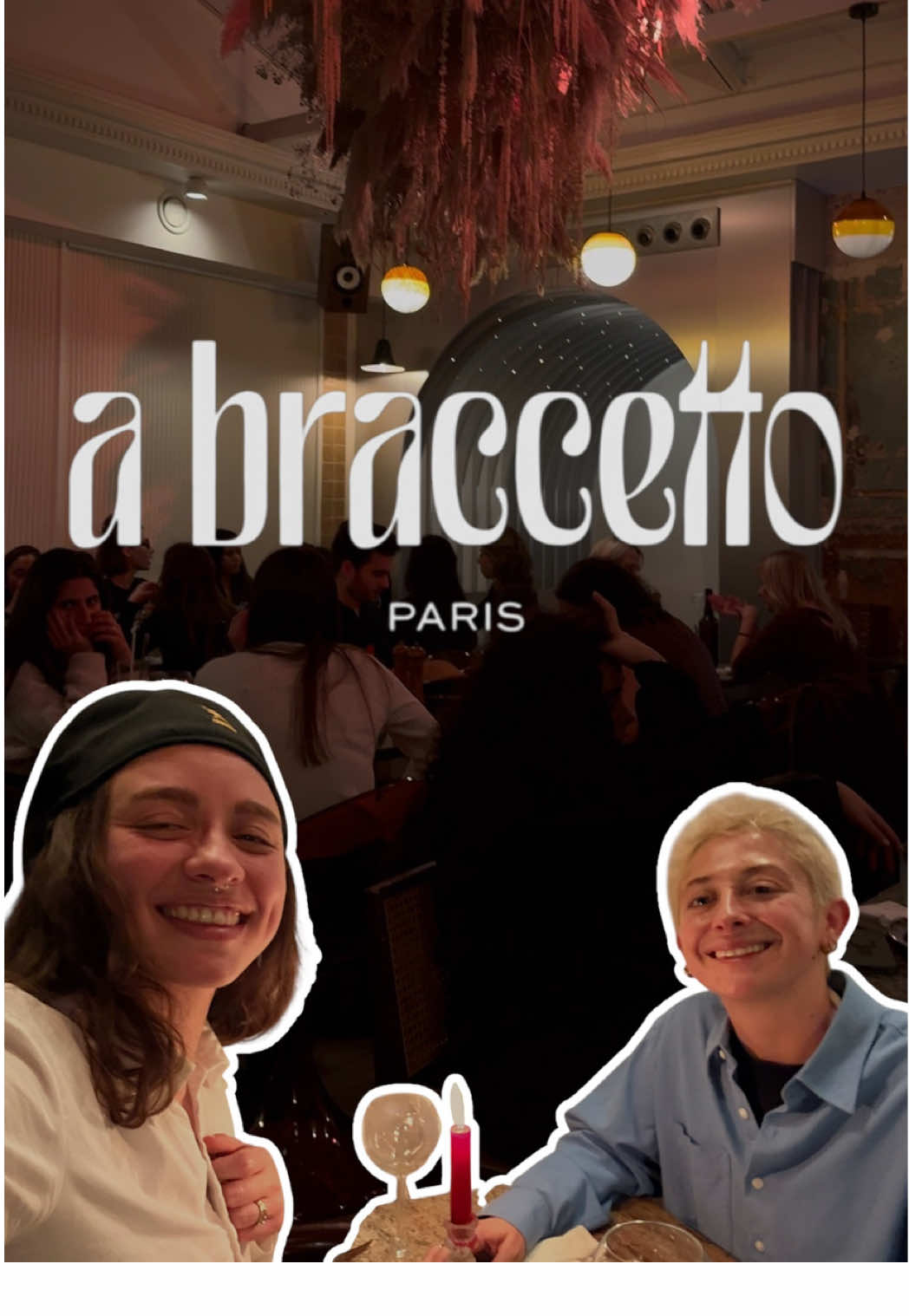 Parisian All-You-Can-Eat Italian Pizza Experience