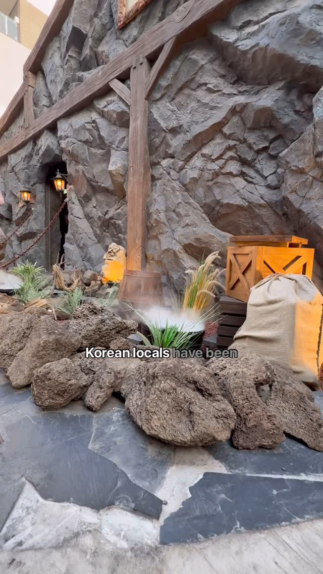 1 Restaurants in Seoul