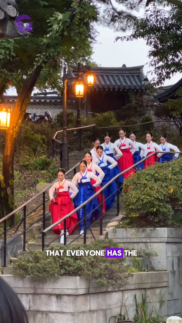 Seoul's Culture Day Free and Discounted Attractions