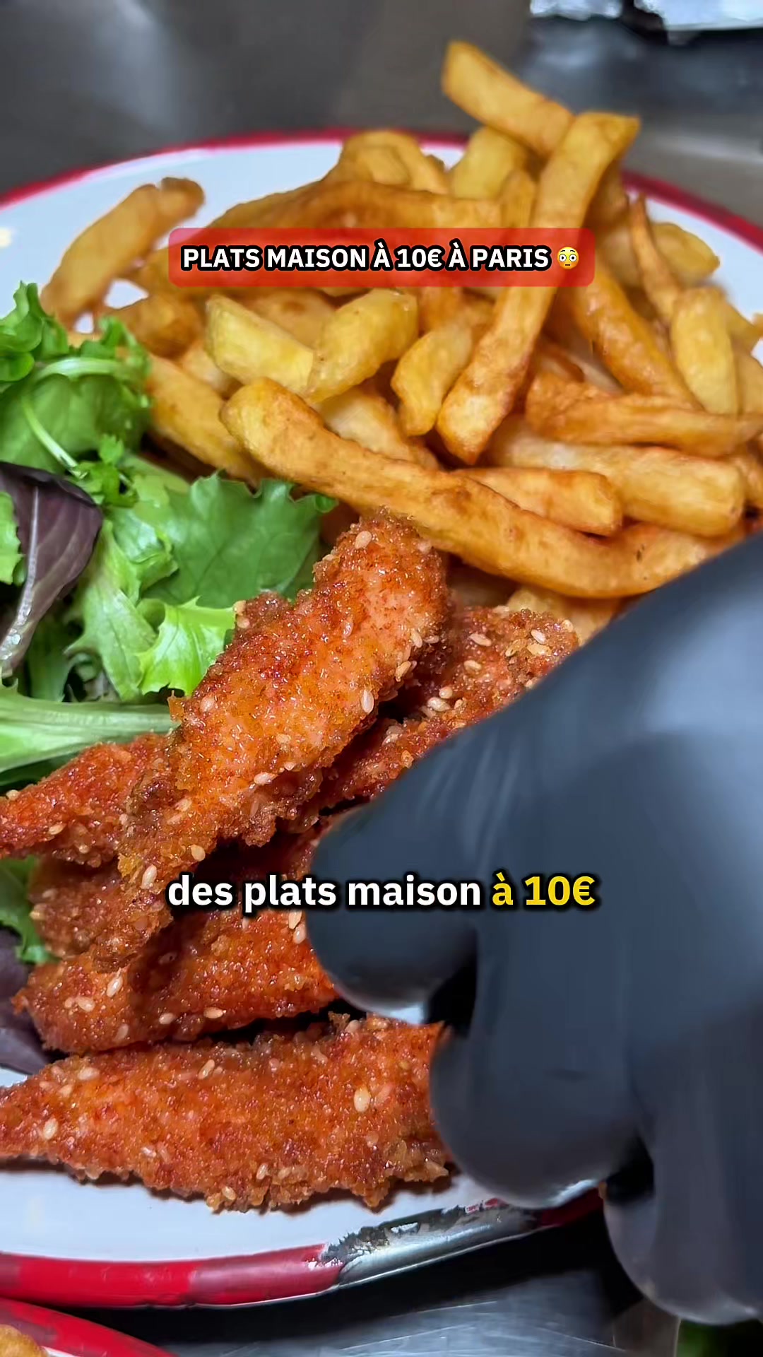 Parisian Poutinerie Offers Affordable Canadian Comfort Food