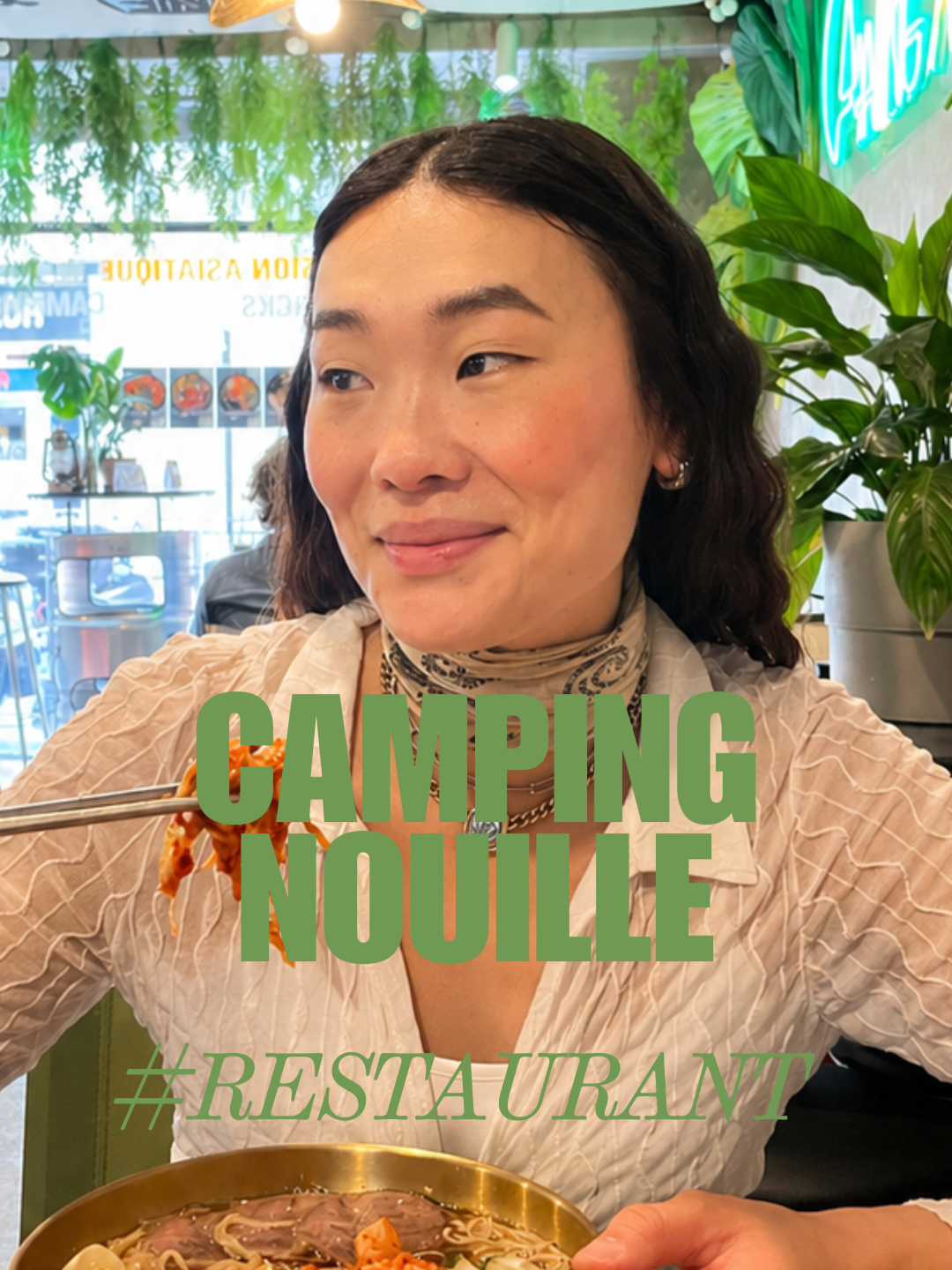 1 Restaurants in Paris