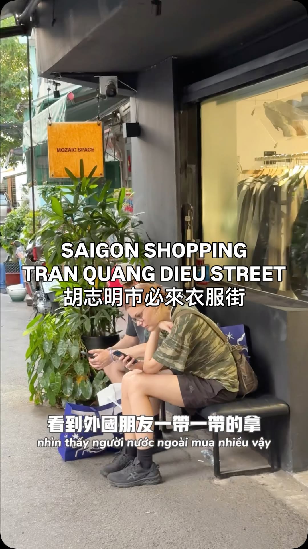 11 Shops in Thành phố Hồ Chí Minh