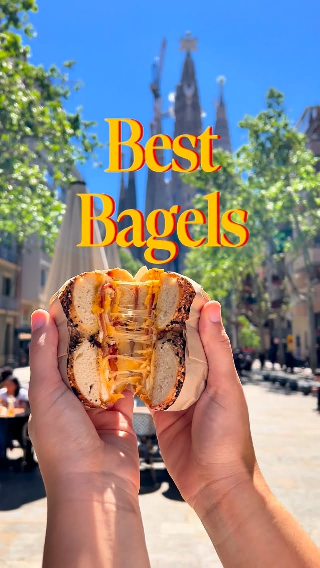 1 Cafes in Barcelona