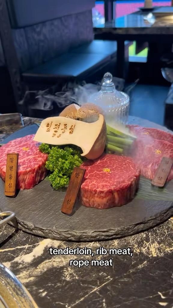 1 Restaurants in Seoul