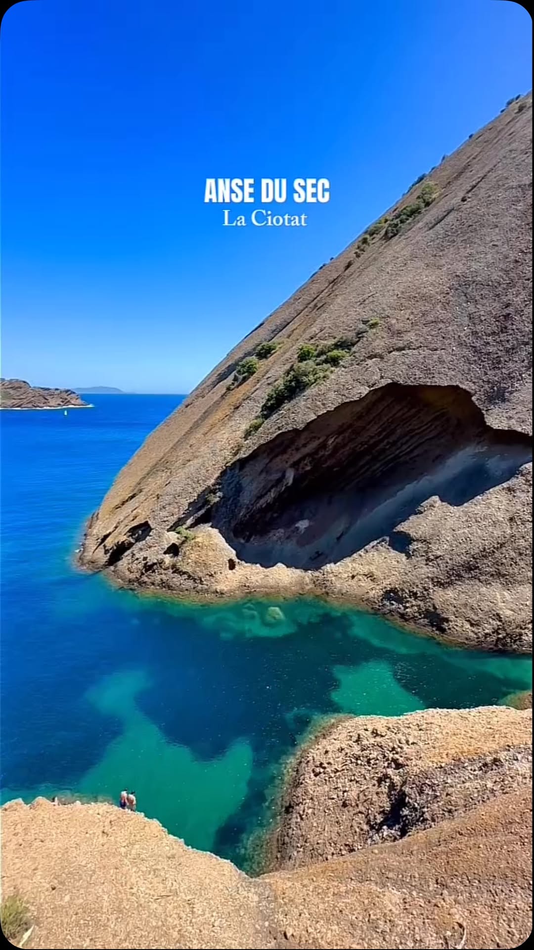 Discover Seven Coastal Gems Near La Ciotat