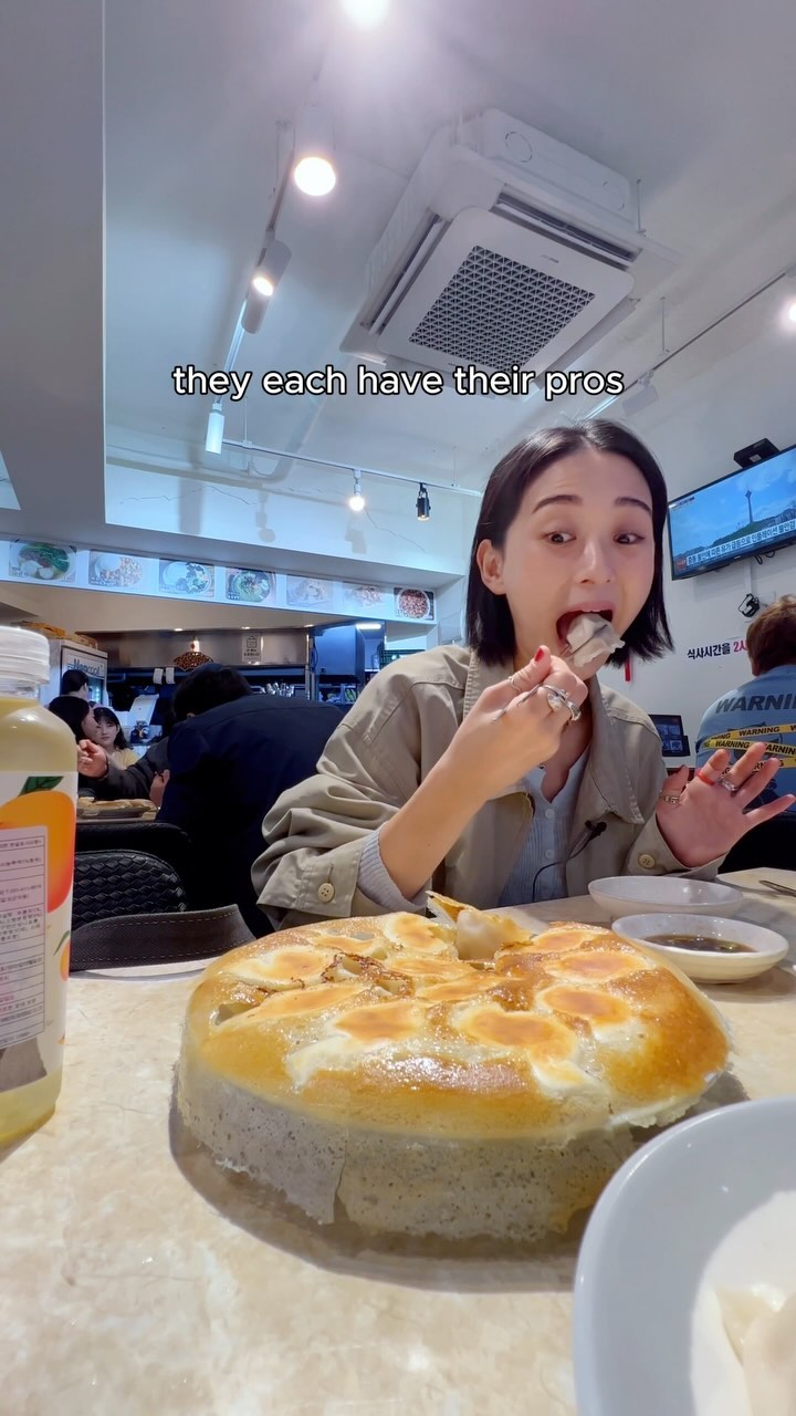1 Restaurants in Seoul