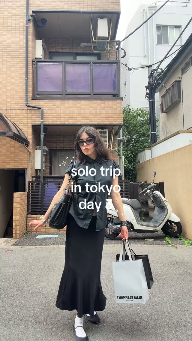 10 Shops in Shibuya