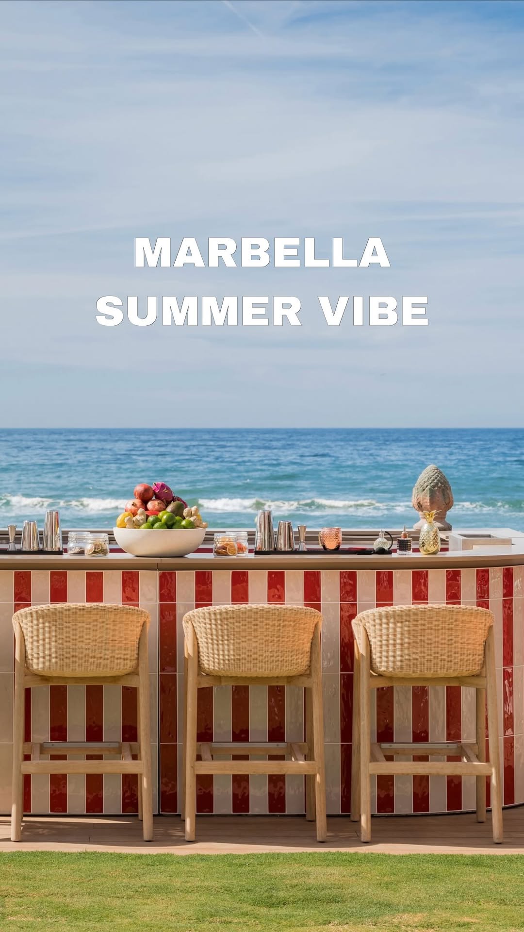 30 Restaurants in Marbella