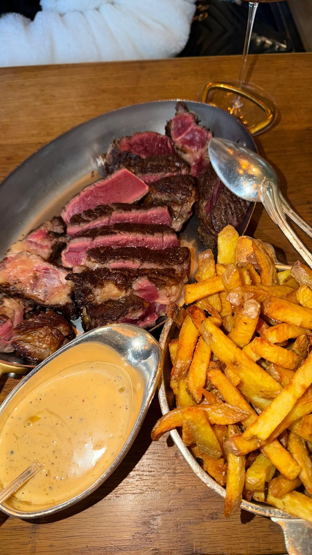 2 Restaurants in Paris