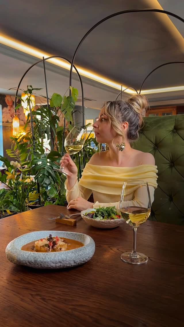 Kraków Restaurants Near Planty Park