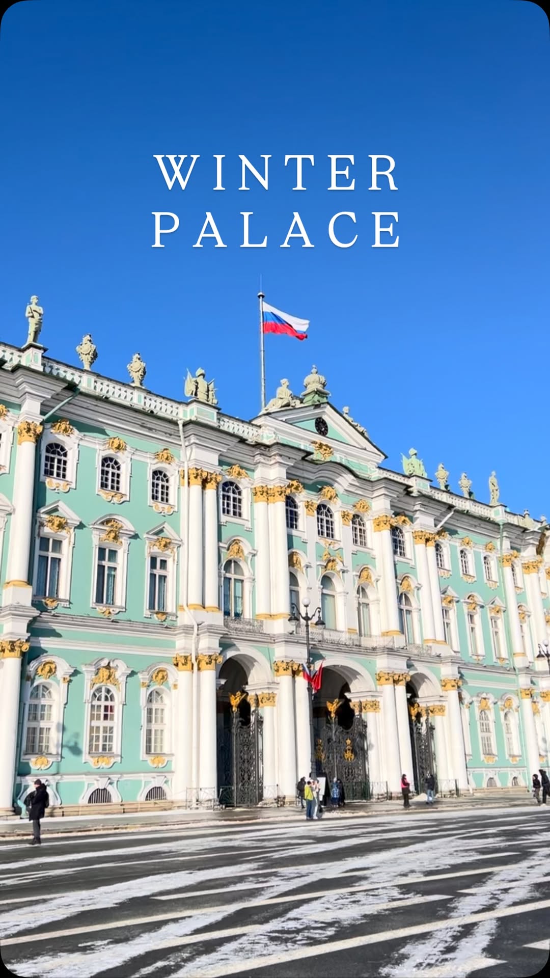1 Museums in Sankt-Peterburg