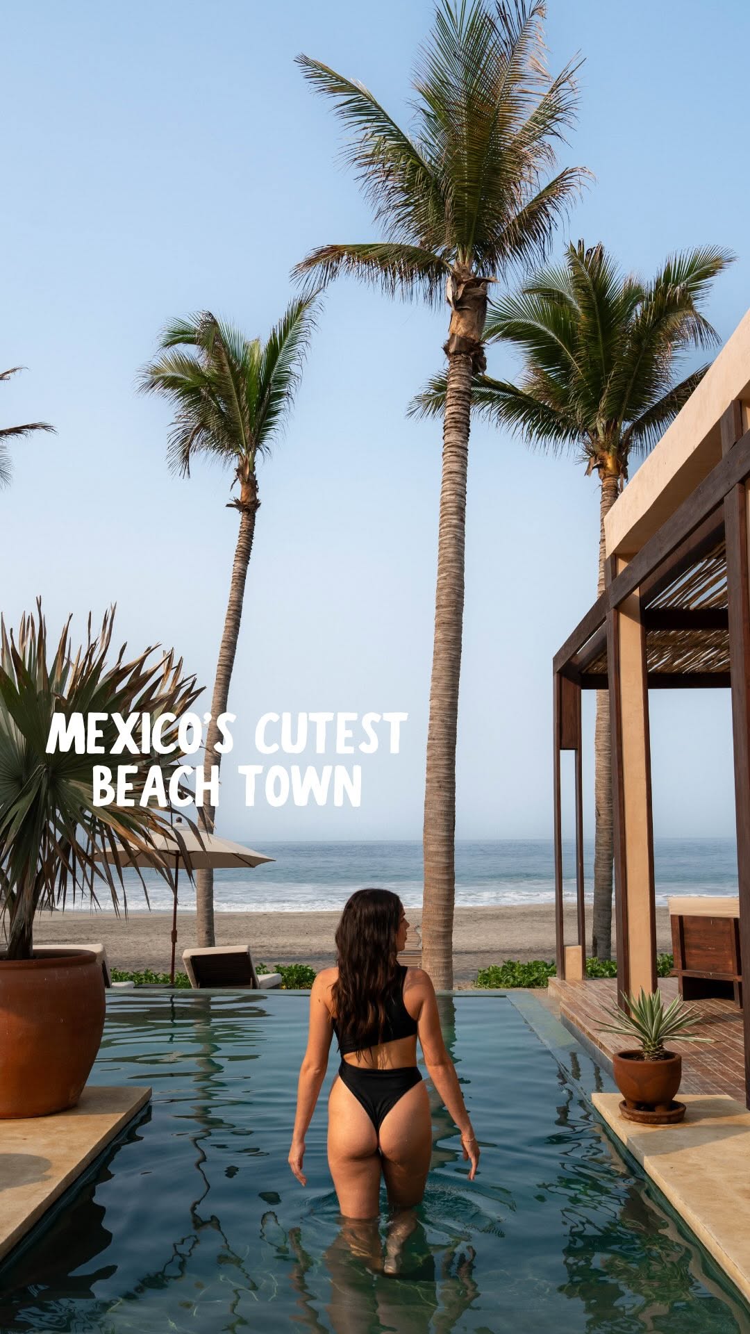 Oaxaca Coast's Laid-Back Beaches And Natural Wonders