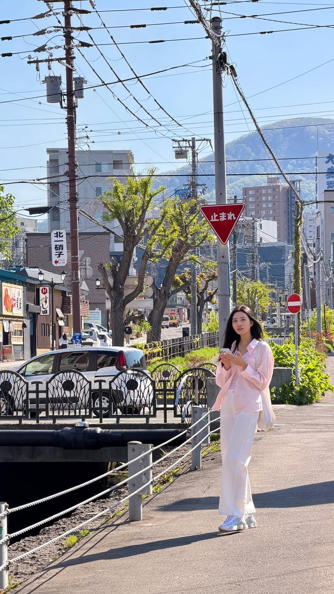 3 Dessert spots in Sapporo