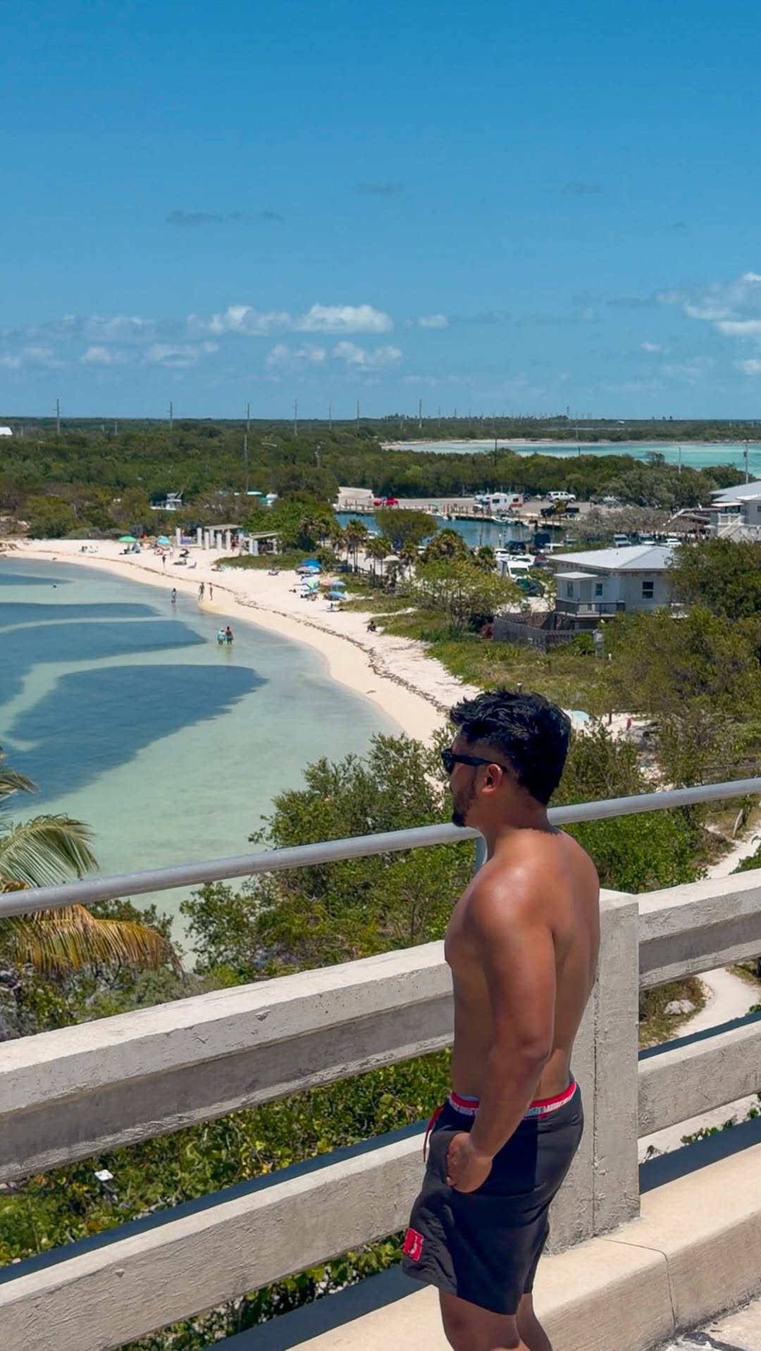 Florida Keys Destinations Beyond Key West