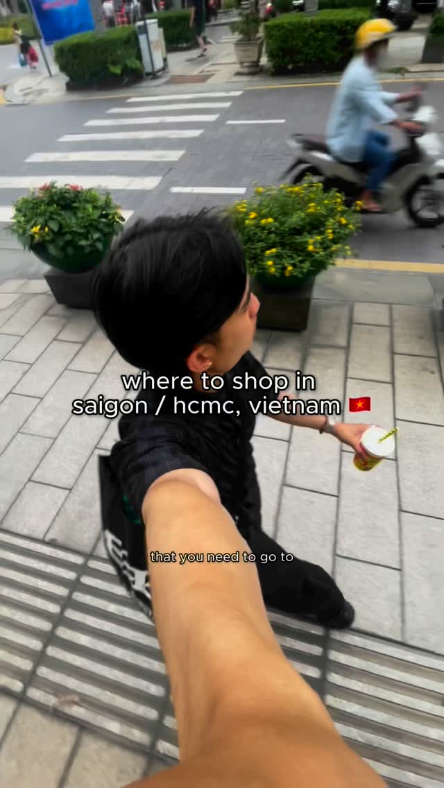7 Shops in Thành phố Hồ Chí Minh