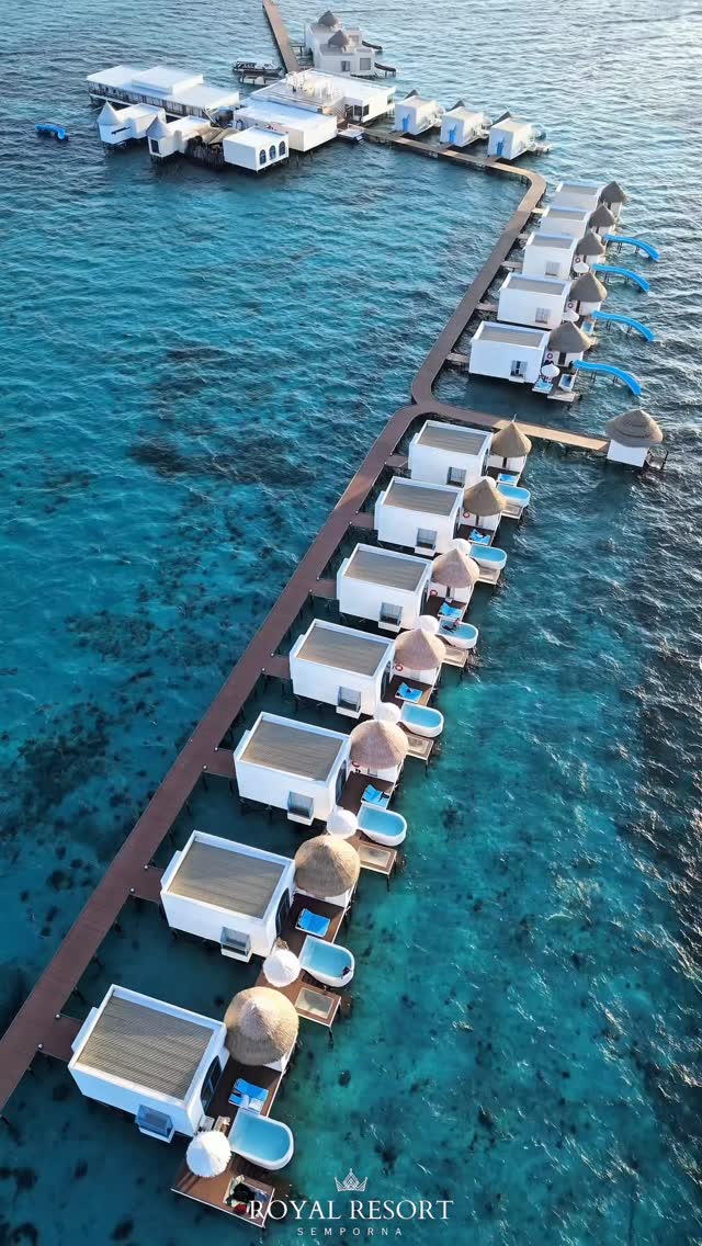 Luxury Escapes in Semporna