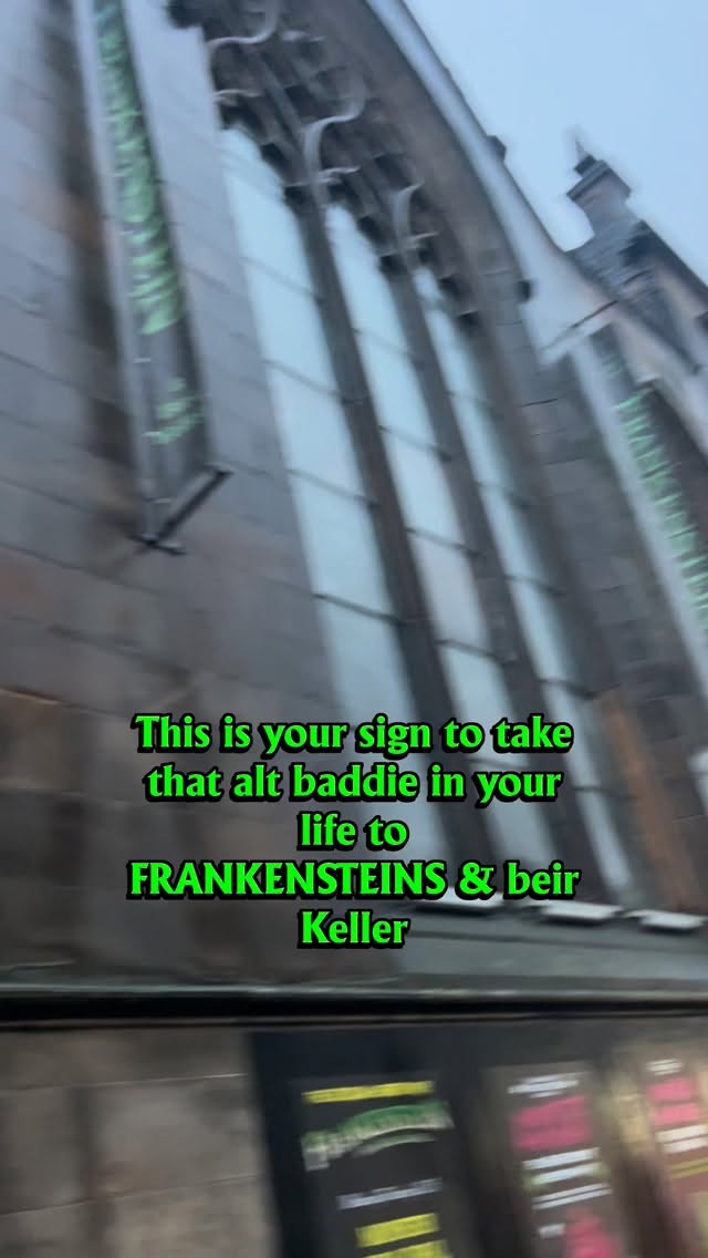 1 Bars in Scotland