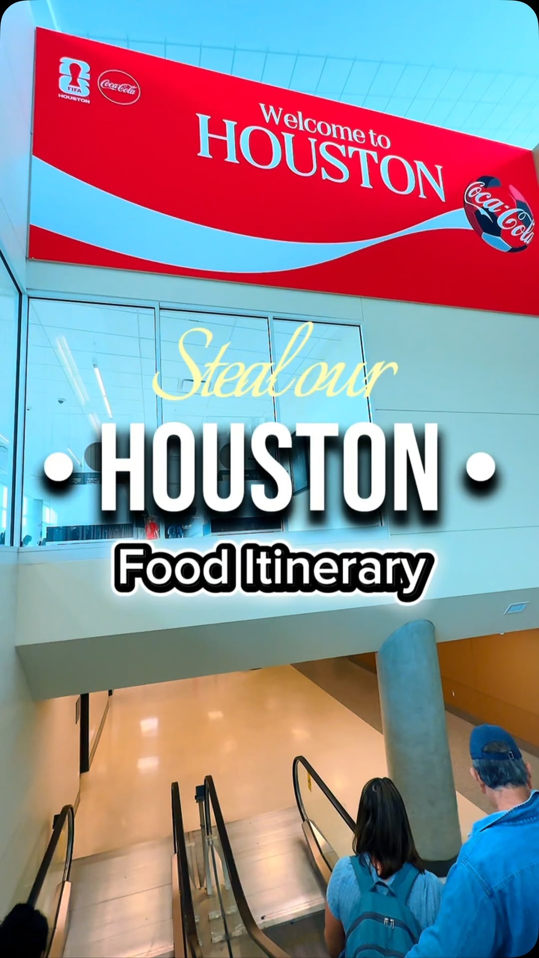 Houston's Must-Try Restaurants