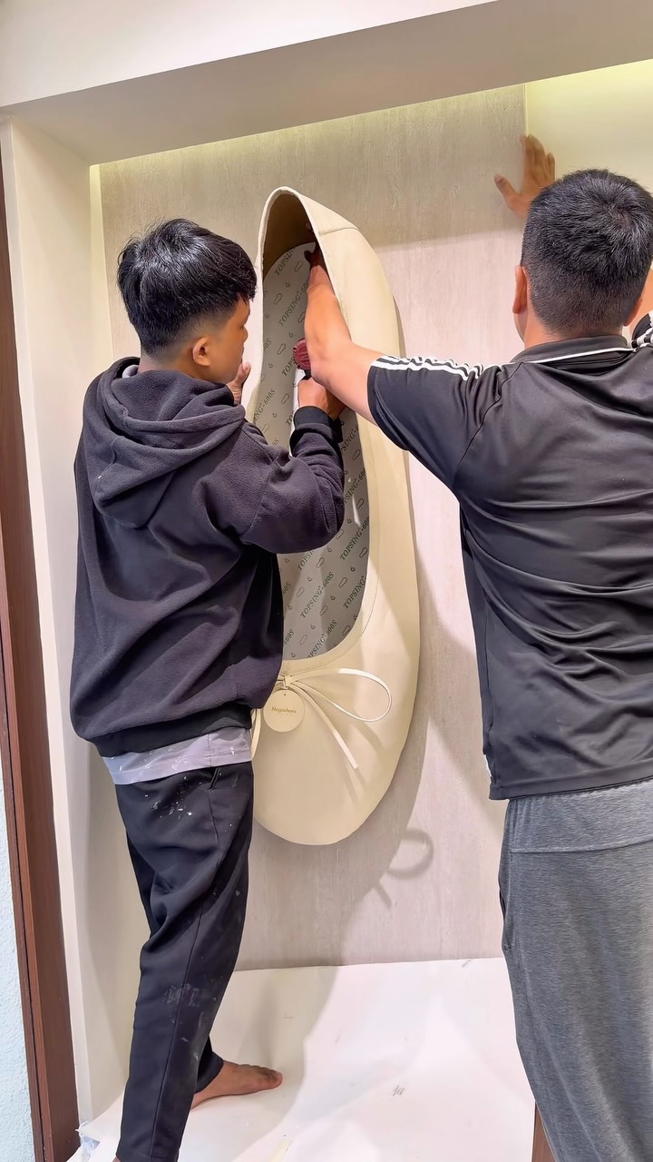New Nagashoes Branch Opens In District 1