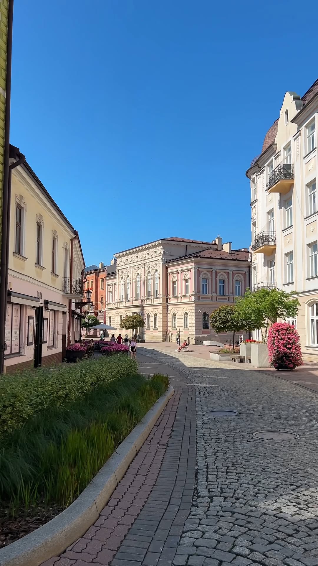 Tarnów's Historic Religious Sites and Local Charm